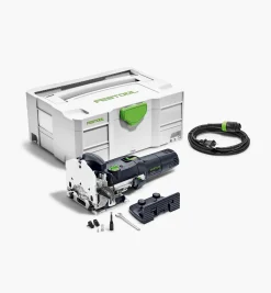 Festool Domino DF 500 Q Joiner