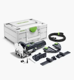 Festool Domino DF 500 Q Joiner