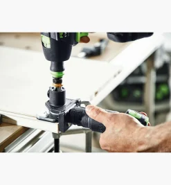 Festool Domino Drilling Jig BS-KV D15
