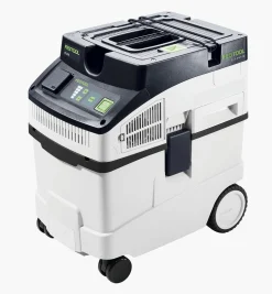 Festool Dust Extractor CT 25 HEPA CLEANTEC