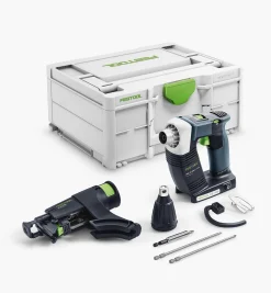 Festool DWC 18-4500 Cordless Drywall Screw Gun