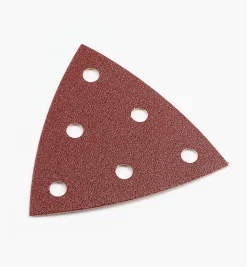 Festool DX 93 Rubin 2 Abrasives