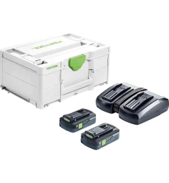 Festool Energy Set 4.0