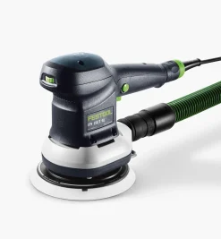 Festool ETS 150/3 EQ-Plus Random Orbital Sander