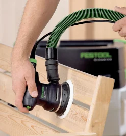 Festool ETS 125 REQ Random Orbital Sander