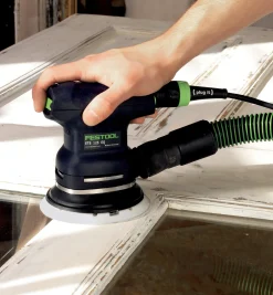 Festool ETS 125 REQ Random Orbital Sander