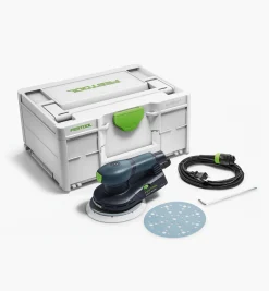 Festool ETS EC 150/3 Random Orbital Sander