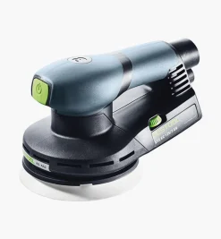 Festool ETS EC 125/3 Random Orbital Sander