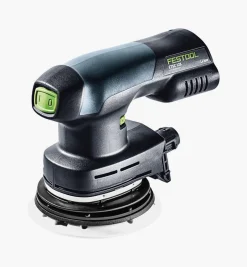 Festool ETSC 125 Cordless Random Orbital Sander