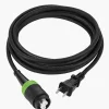 Festool 16-Gauge Plug-it Power Cords