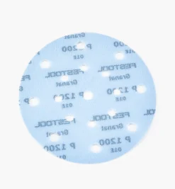 Festool Granat 150mm (6