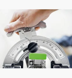 Festool Guide Rail Angle Stop FS-WA