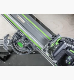 Festool Guide Rail Angle Stop FS-WA