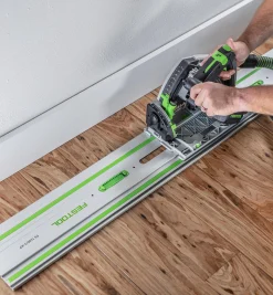 Festool Guide Rails FS