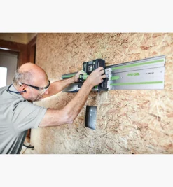 Festool Guide Rails FS
