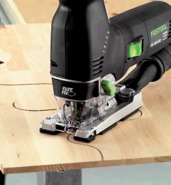 Festool Jigsaw Blades For Wood & Plastic