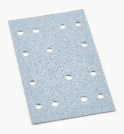 Festool LS 130 & RTS 400 Granat Abrasives