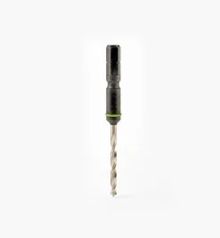Festool Metric Centrotec Brad-Point HSS Drill Bits