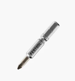 Festool 50mm Phillips Screwdriver Bits