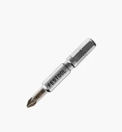 Festool 50mm POZIDRIV Screwdriver Bits