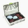 Festool 125mm Sanding Disc Set