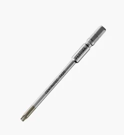 Festool 100mm Torx Screwdriver Bits