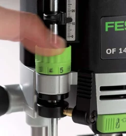 Festool OF 1400 EQ-F-Plus Router