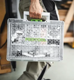 Festool Organizer SYS3 ORG M 89