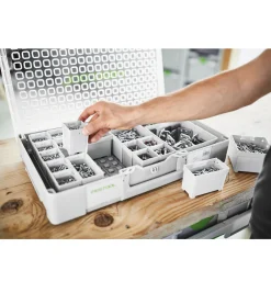 Festool Organizer SYS3 ORG L 89