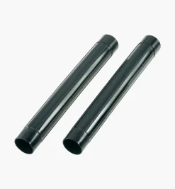 Festool Plastic Extension Pipe For Dust Extractors