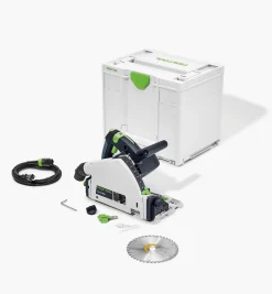 Festool Plunge-Cut Saw TS 55 FEQ-F-Plus US