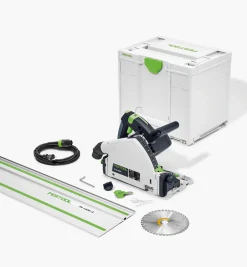 Festool Plunge-Cut Saw TS 55 FEQ-F-Plus US