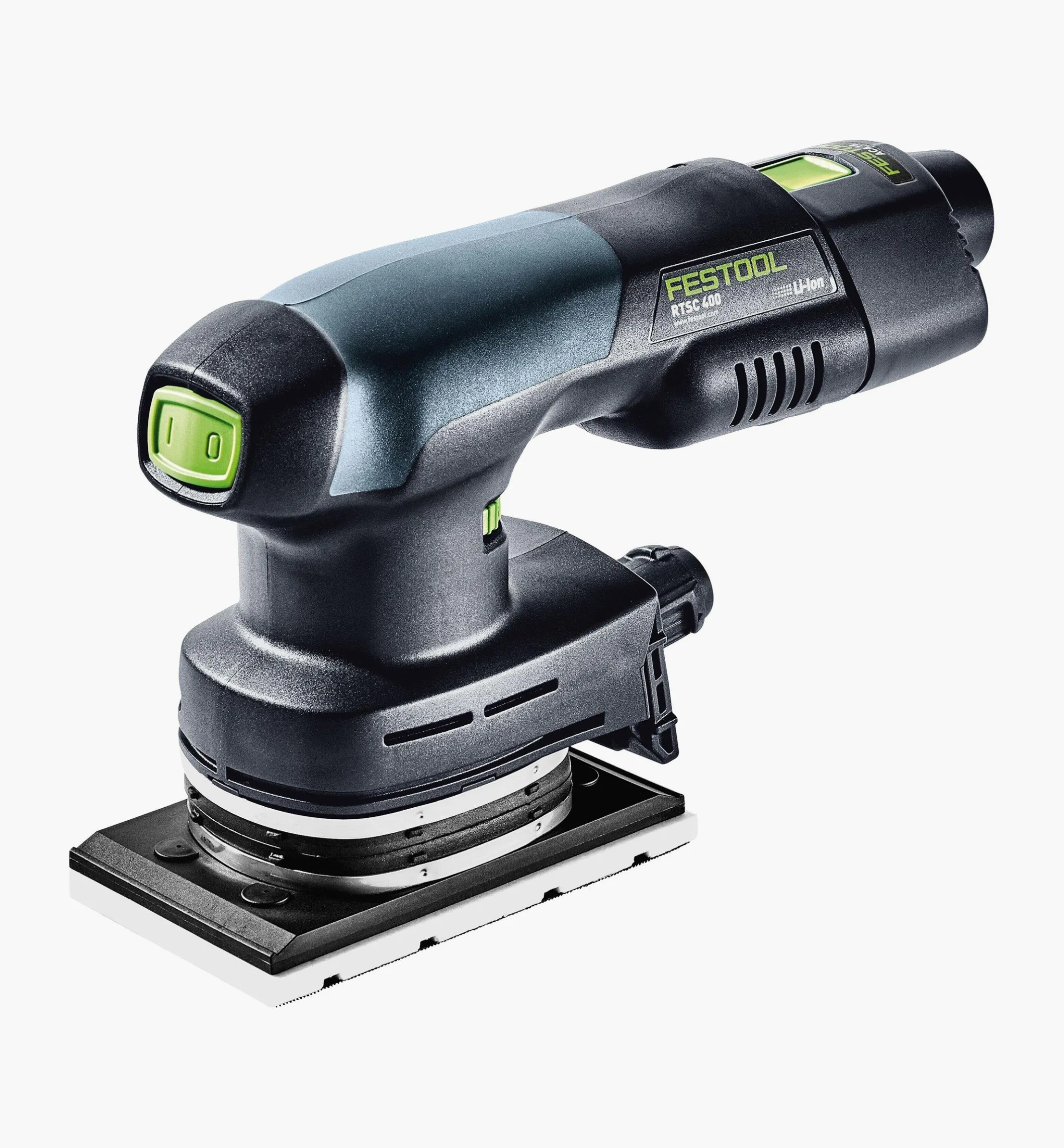 Festool RTSC 400 Cordless Orbital Sander