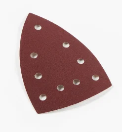 Festool Sanding Discs STF DELTA/9 Rubin 2