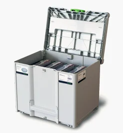 Festool SYS3 Abrasive Set D225