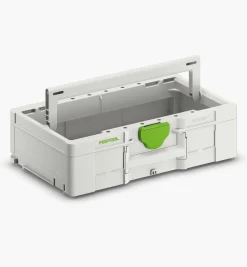 Festool SYS3 L Toolboxes