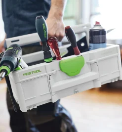 Festool SYS3 M Toolboxes