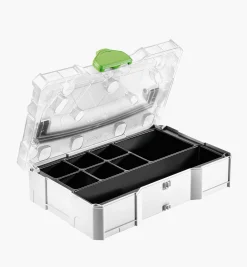 Festool Sys-Mini Cases