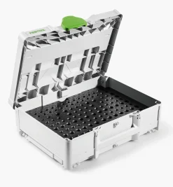 Festool Systainer³ Case For Router Bits