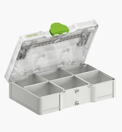 Festool Systainer³ Case SYS3 S 76 TRA