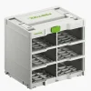 Festool Systainer³ Rack SYS3-RK/6 M 337