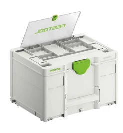 Festool Systainer³ SYS3 Cases