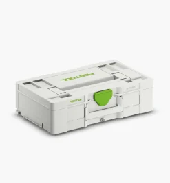 Festool Systainer³ SYS3 L Cases