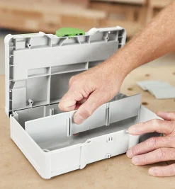 Festool Systainer³ SYS3 S 76