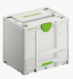 Festool Systainer³ SYS3-COMBI M 287/337
