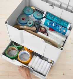 Festool Systainer³ SYS3-COMBI M 287/337