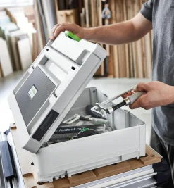 Festool TopRock Radio