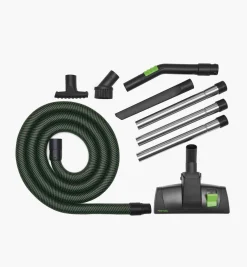 Festool Tradesperson/Installer Dust Extractor Cleaning Set