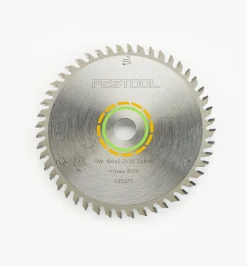Festool TS 55 Fine Tooth Saw Blade