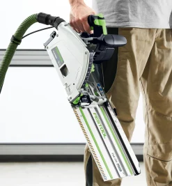 Festool TS 60 Plunge-Cut Saw